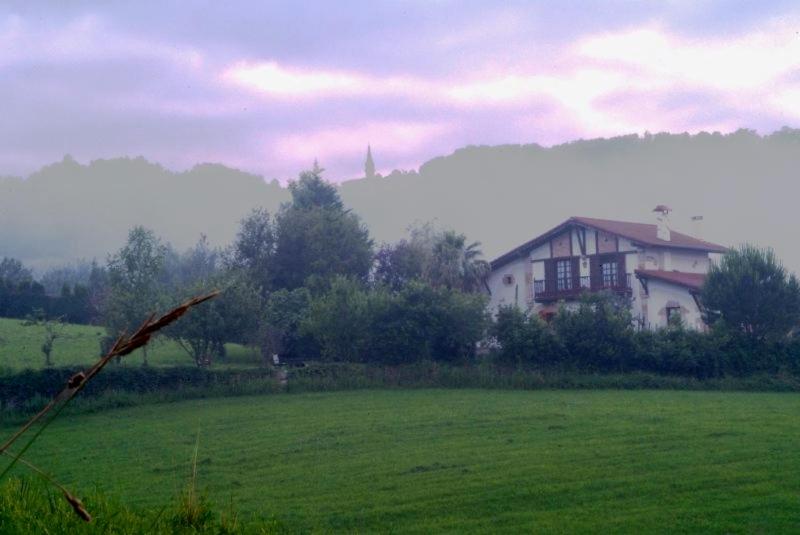 Casa Rural Iketxe photo 2