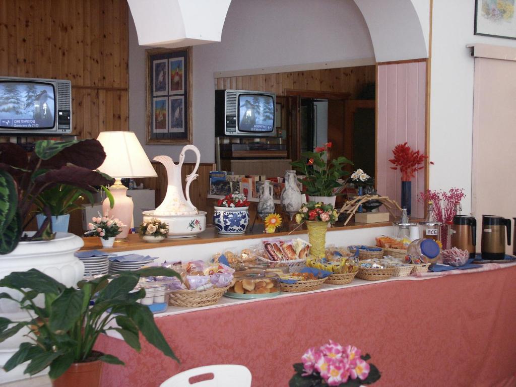 Hotel Bologna photo 4