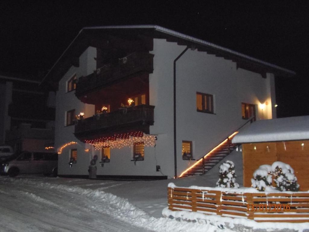 Apartments Renata Gries 201 photo 1