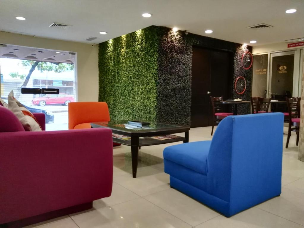 Hotel Valgrande photo 2