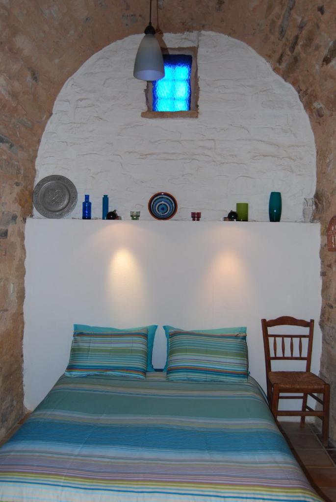 Villa Spiti Elaionas photo 4
