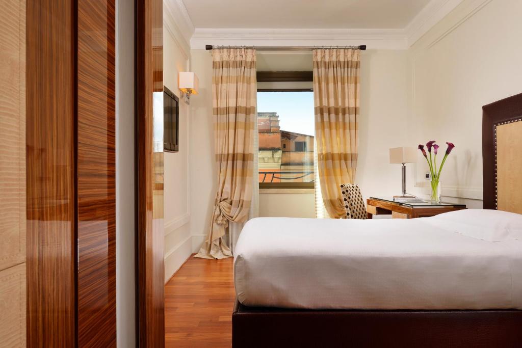 UNAHOTELS Decò Roma photo 2
