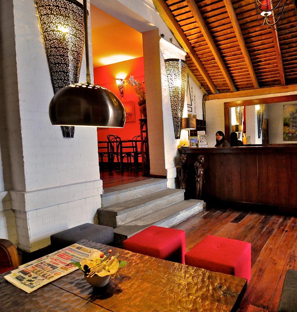 Rova Hotel photo 3