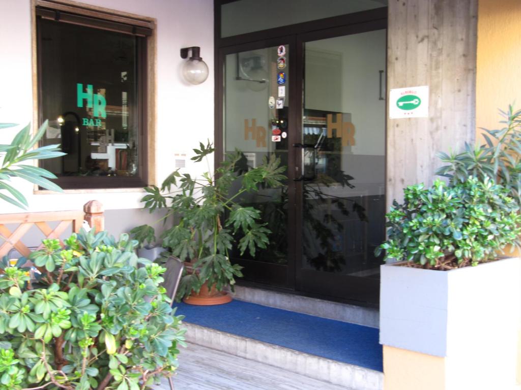 Hotel Rizzi photo 1