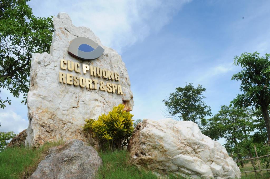 Cúc Phương Resort & Spa