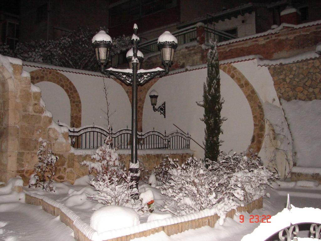 La Hacienda de mi Señor photo 1