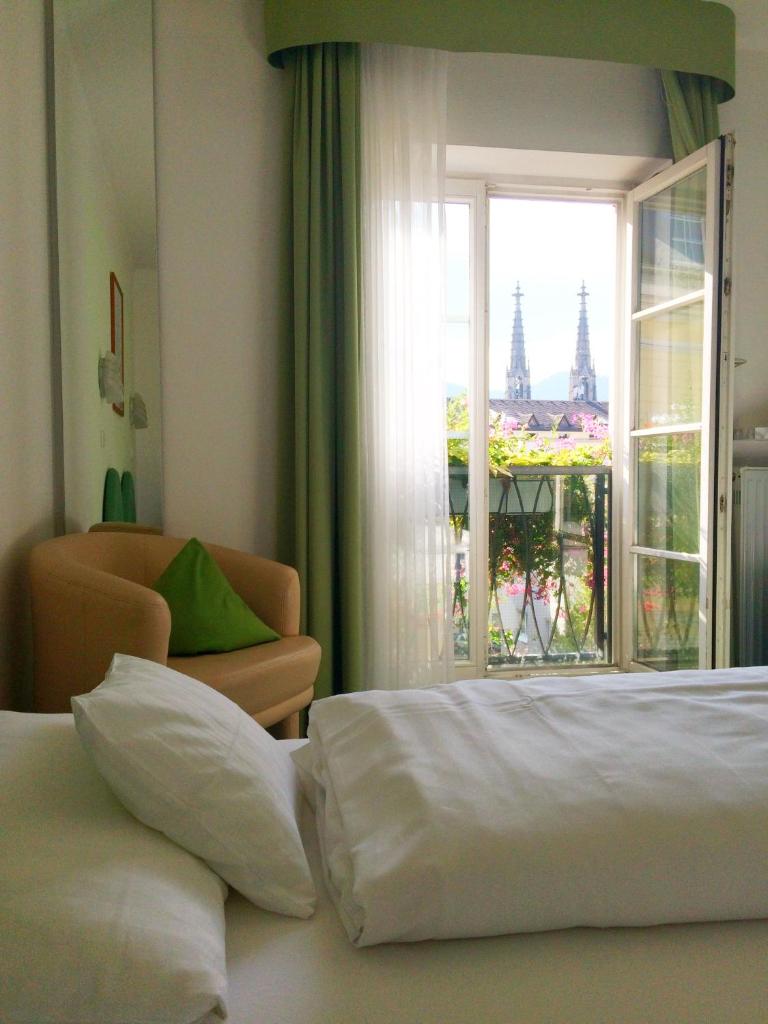 Одноместный (Одноместный номер), Hotel Deutscher Kaiser im Centrum