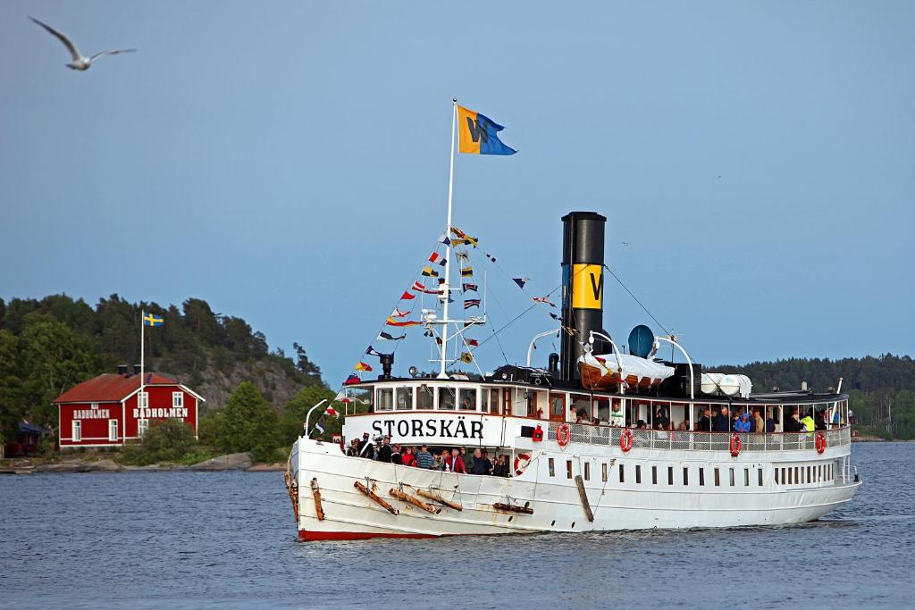 STF Möja Vandrarhem photo 3