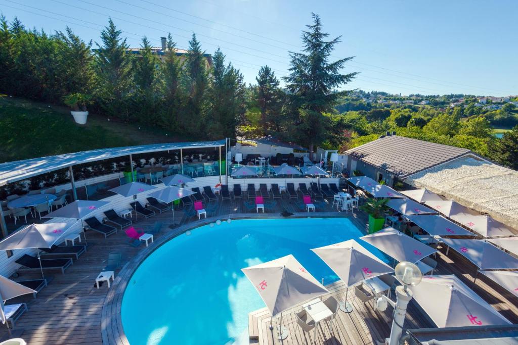Hotel Du Golf photo 3