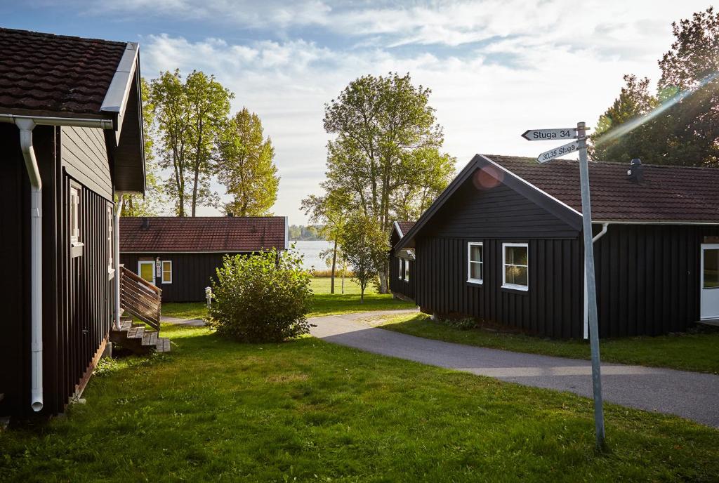 Marholmen Stugby photo 3