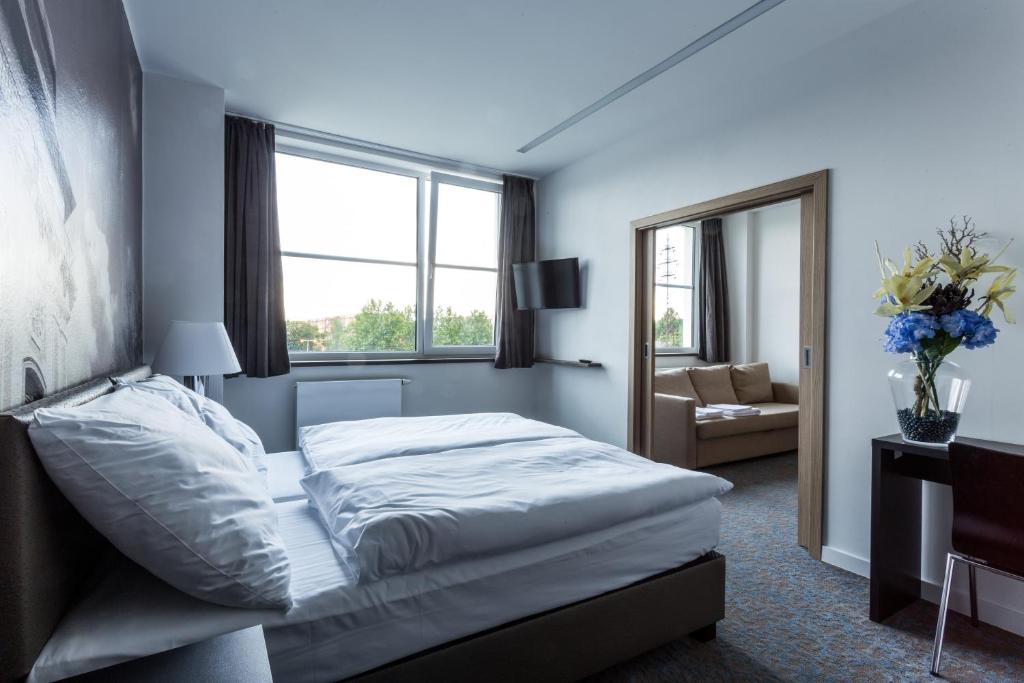 Hotel Bílý Páv photo 1