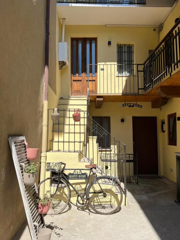 HappyHome Rivarolo 6 posti letto