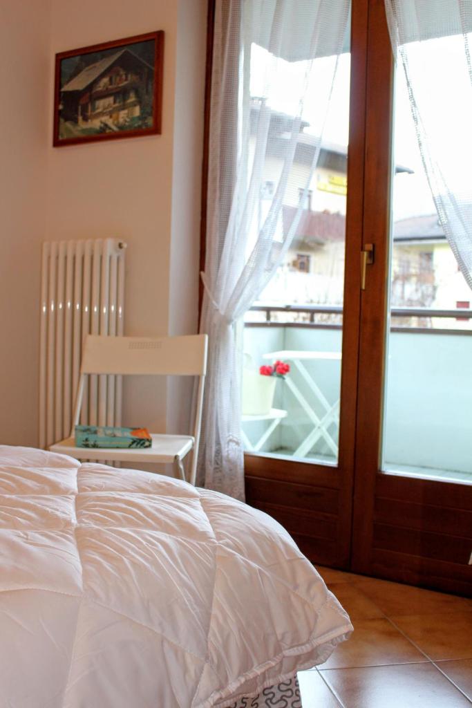 Comano Terme Apart photo 1