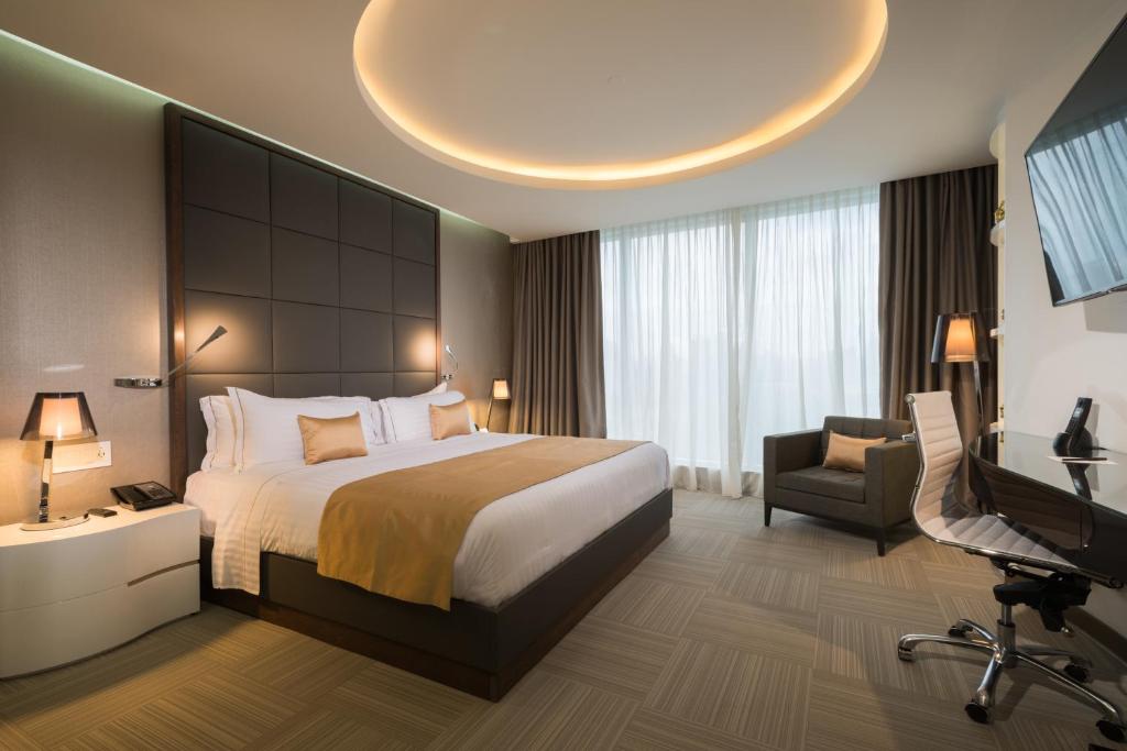 Hotel Las Americas Golden Tower Panamá photo 2