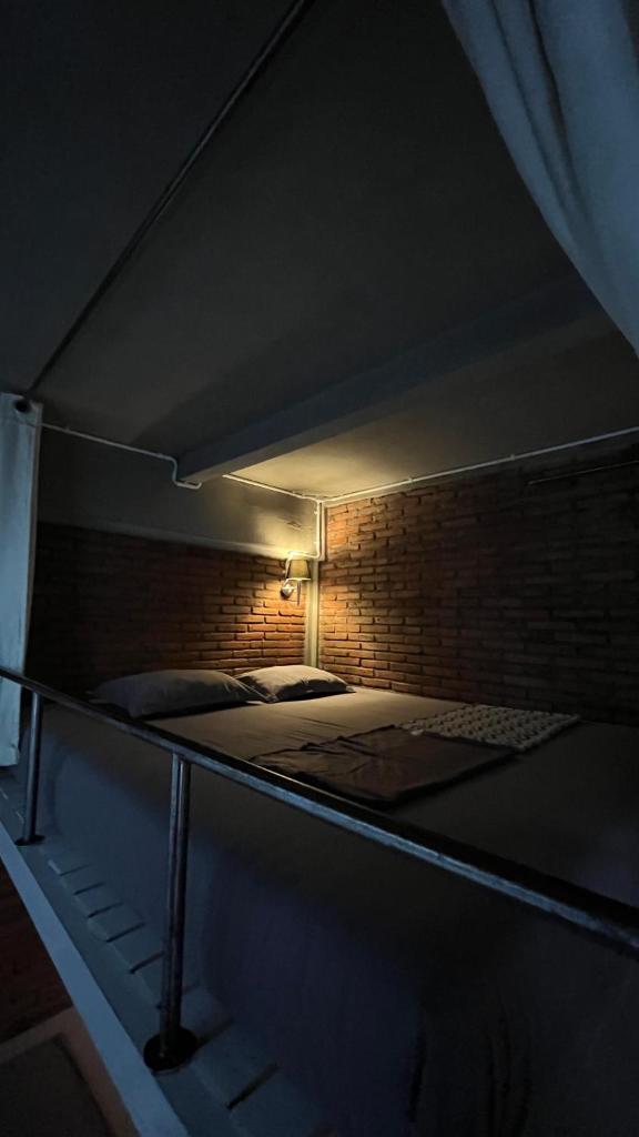 Shelter Hostel Malang