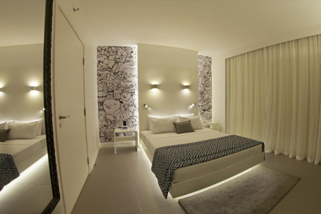 ibis Styles Boa Vista