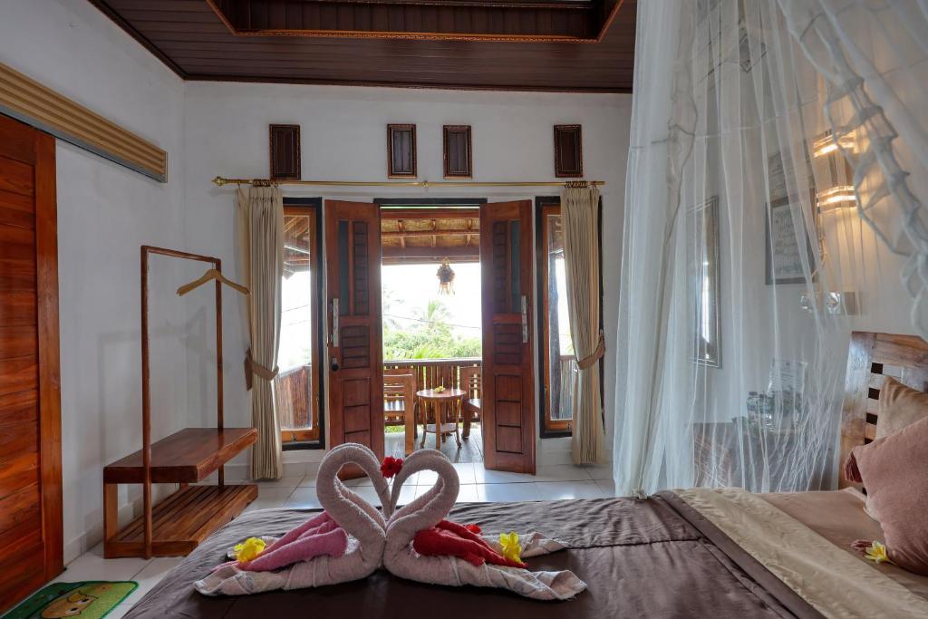 Bagus Cottage