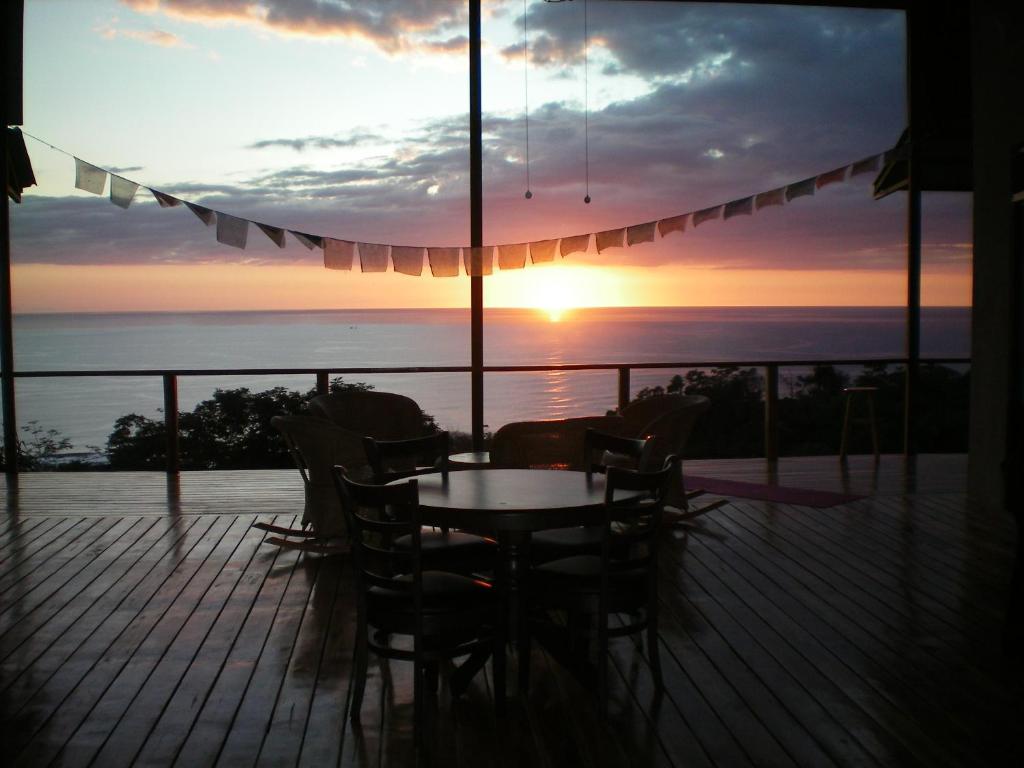 Santa Teresa Surf Vista Villas photo 1