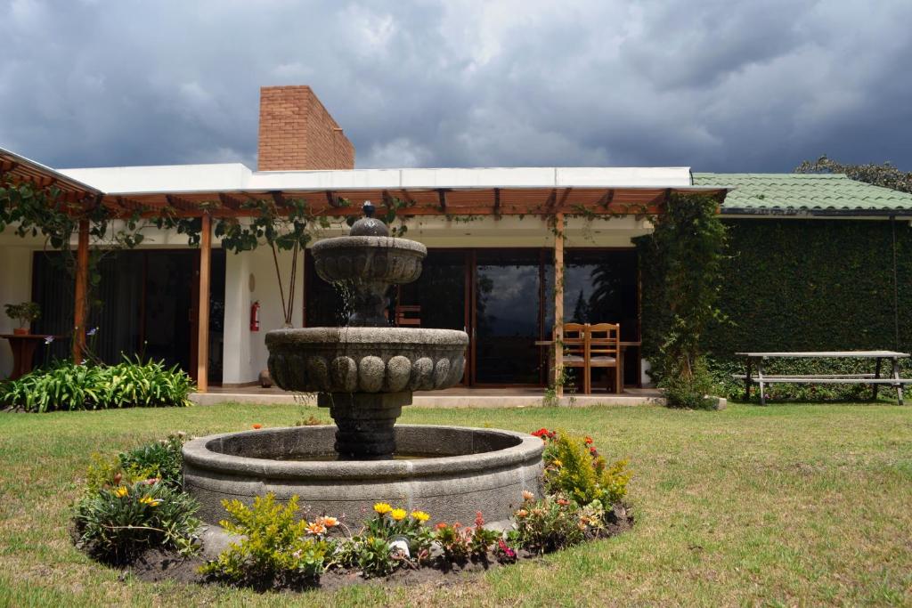 Casa del Viajero photo 1