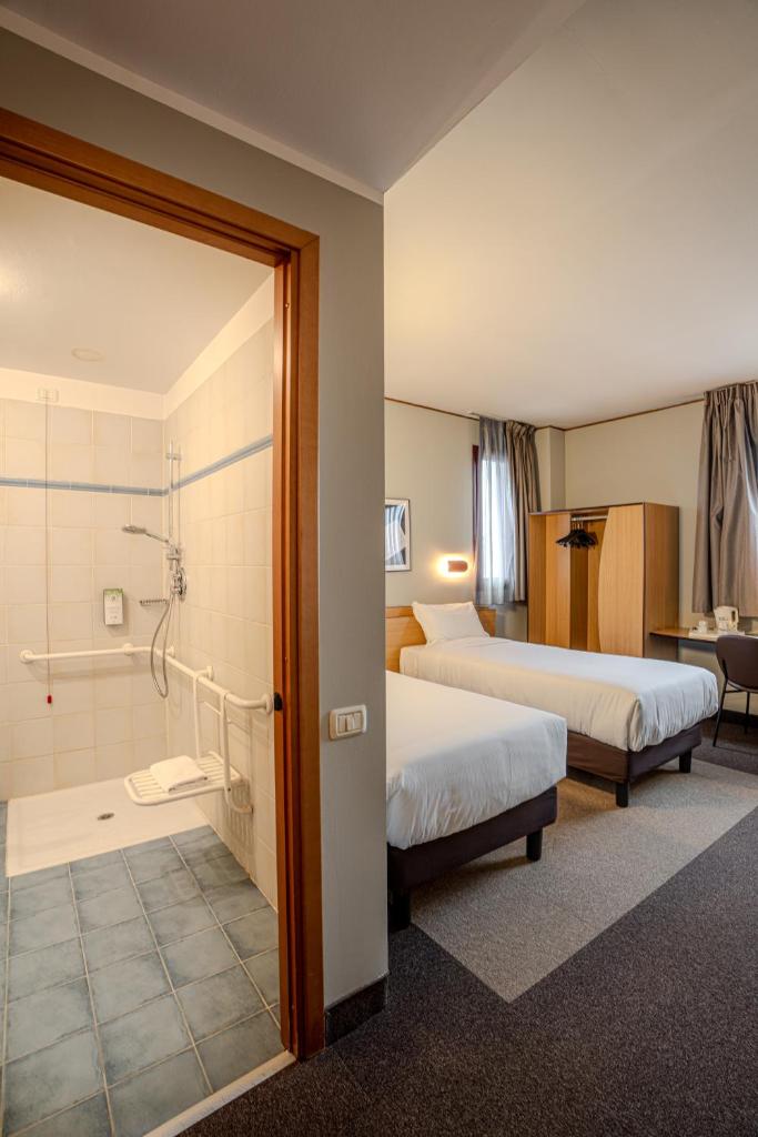 Tulip Inn Turin South