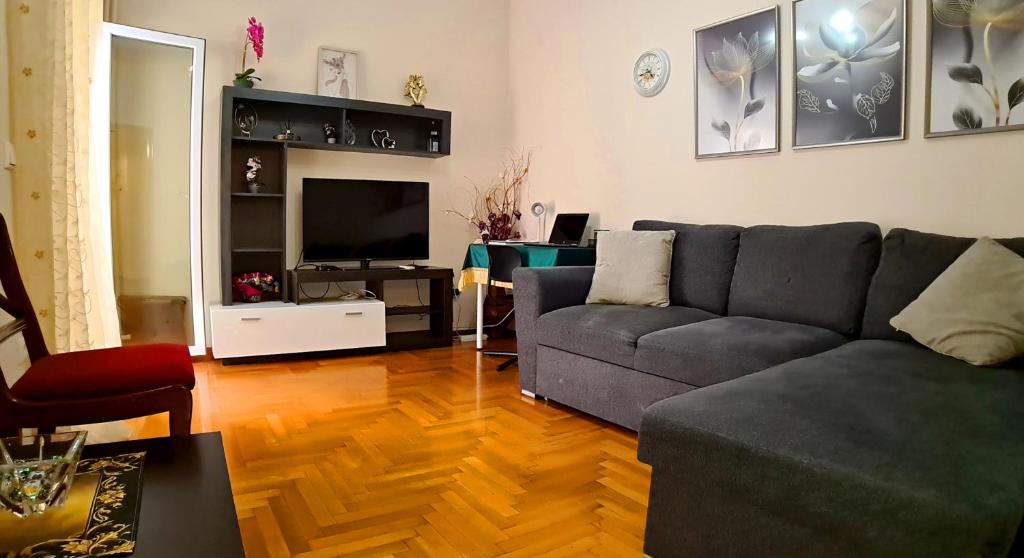 Apartment in Athens, Kallithea