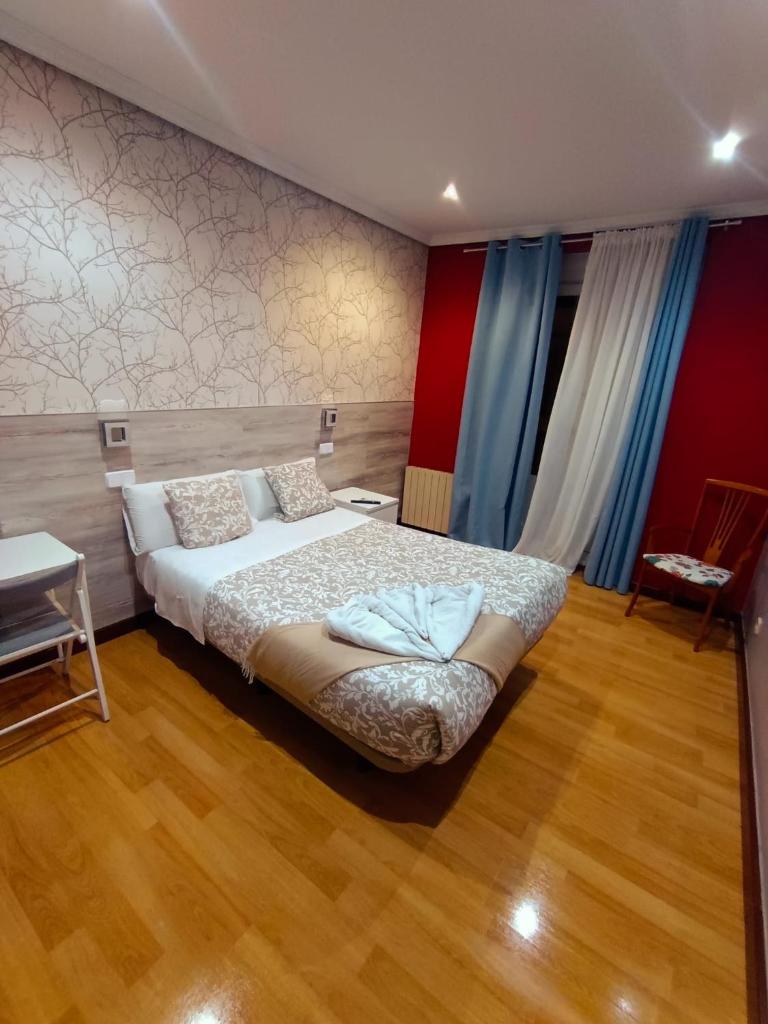Hostal New Dream Madrid, Madrid