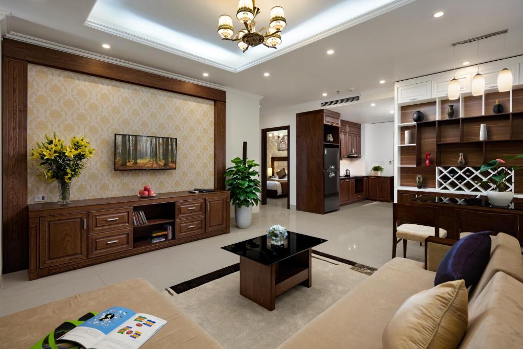 Center Hotel Bac Ninh