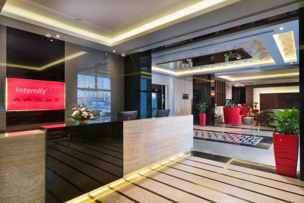IntercityHotel Salalah by Deutsche Hospitality photo 1