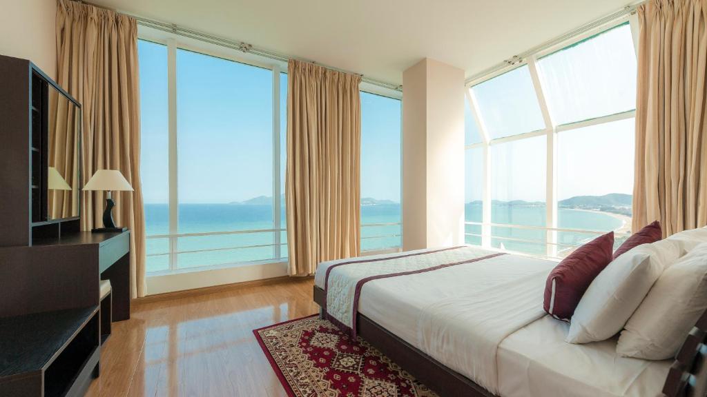 Nha Trang Lodge Hotel