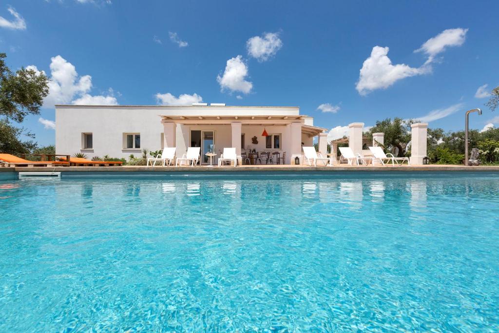 Villa Rosalore' by BarbarHouse photo 1