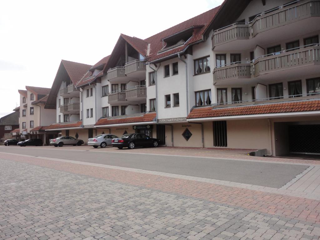 Apartement 12 in Kupferkanne photo 1