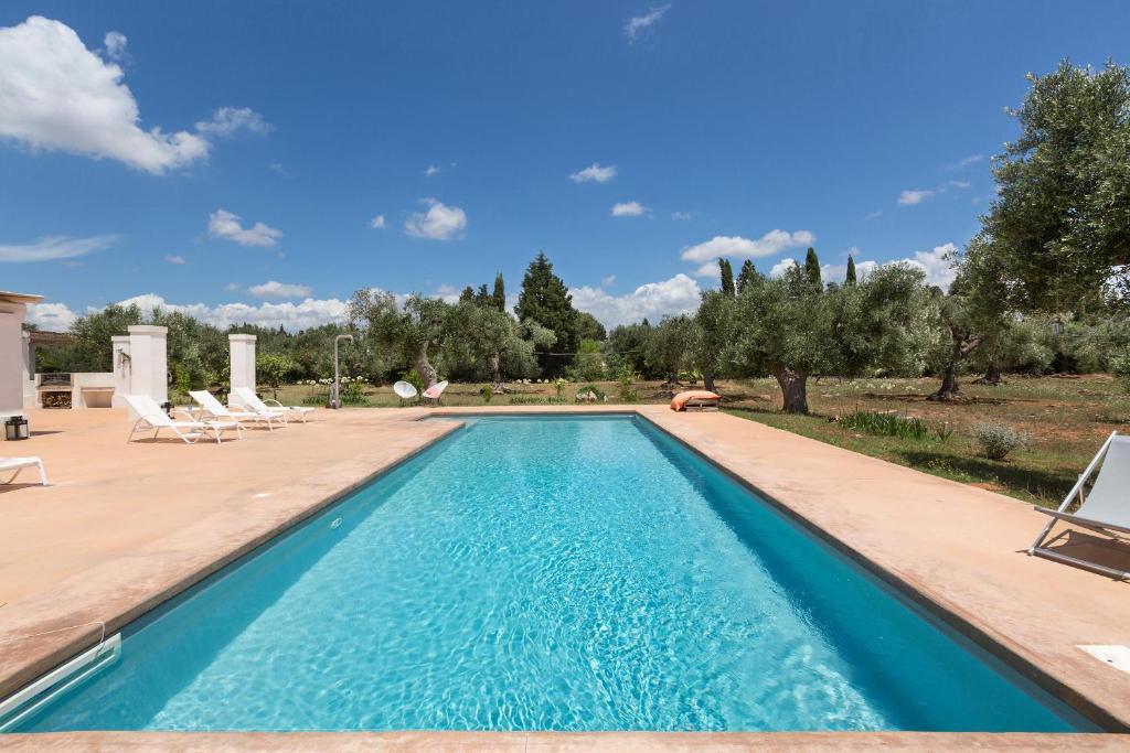 Villa Rosalore' by BarbarHouse photo 2