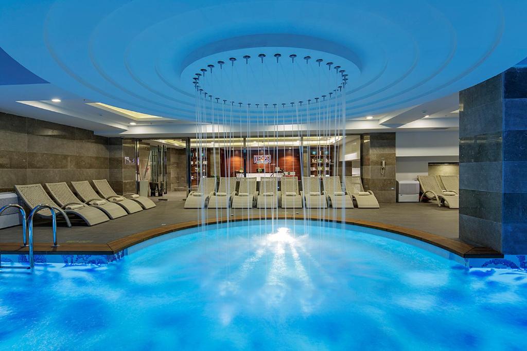 Doubletree By Hilton Kusadasi - Special Class - Tap to explore photos