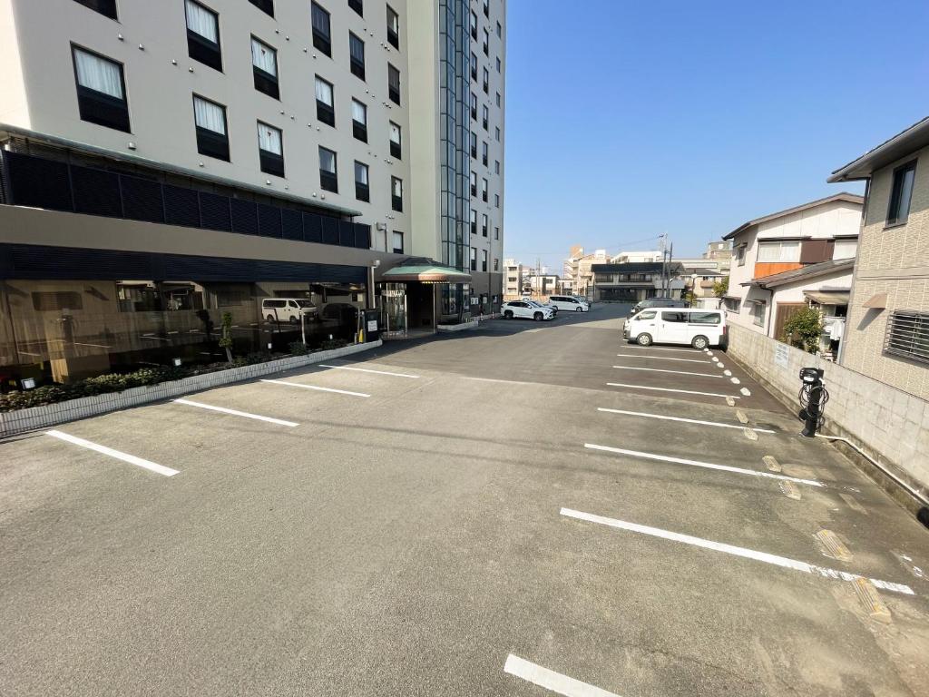 Hotel Castle inn Suzuka - Tap to explore photos