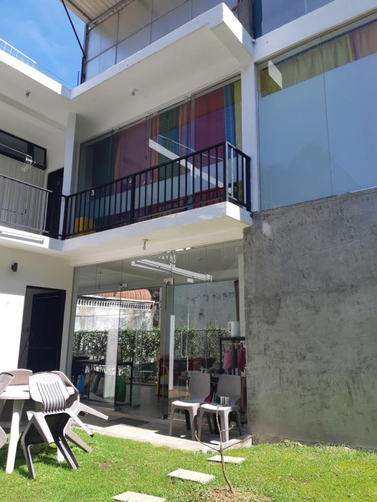 Siril Guesthouse Hostel - Tap to explore photos