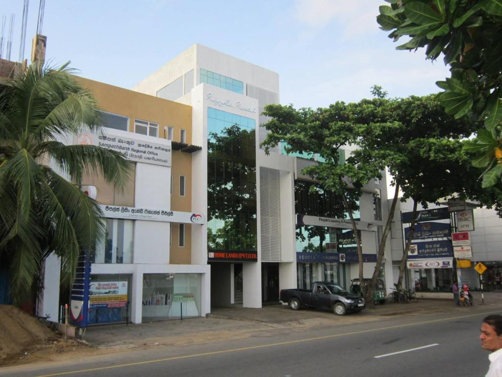 Ripple Reach Apartments photo 1