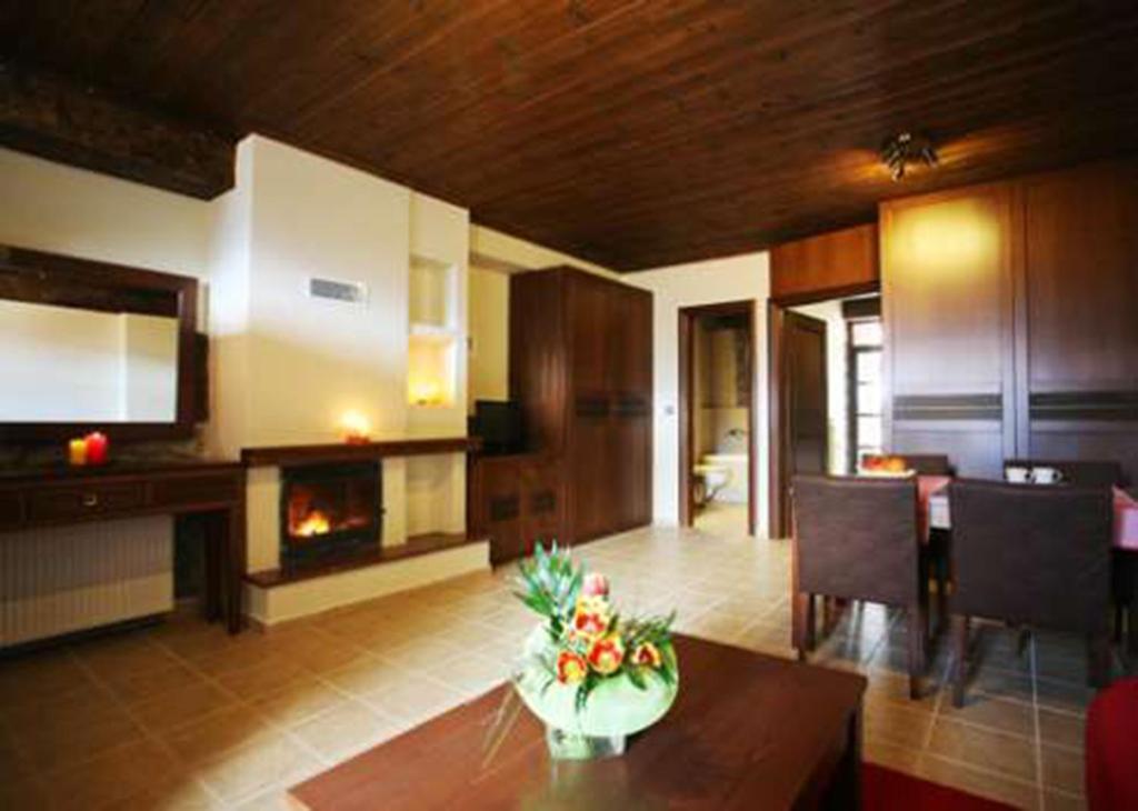 Chalet Christantoni photo 4