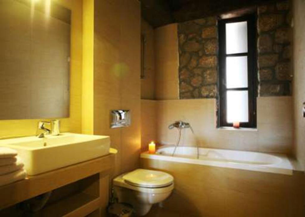 Chalet Christantoni photo 3