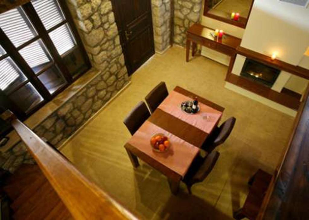 Chalet Christantoni photo 1