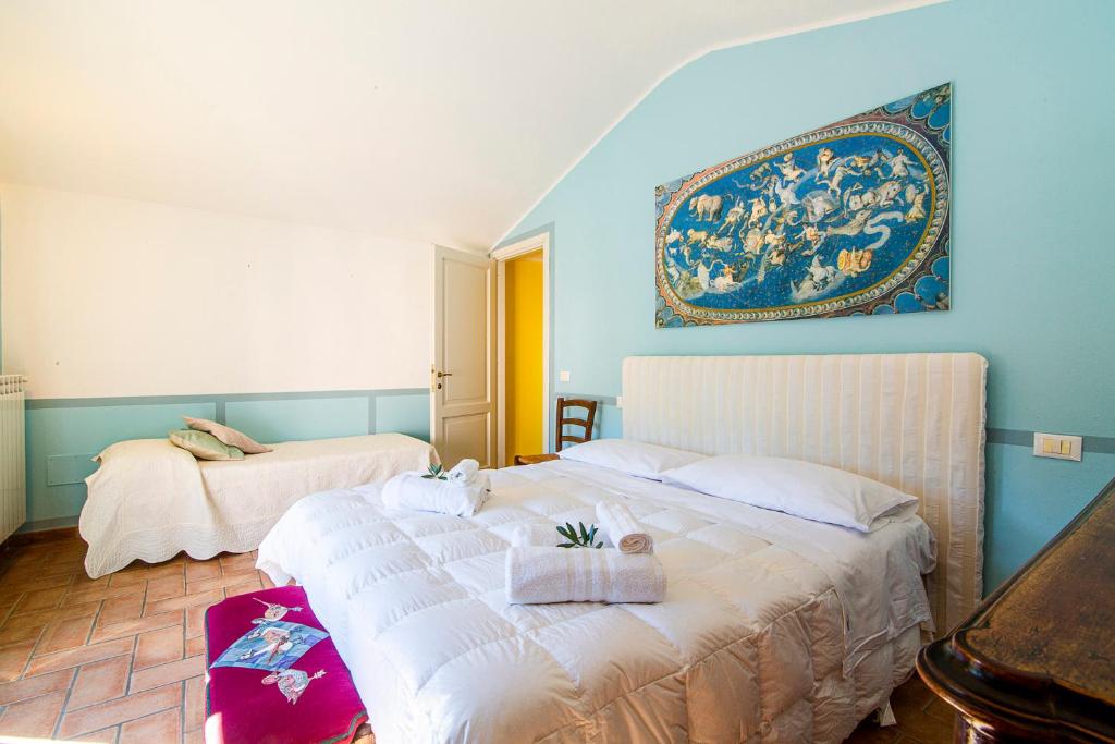 Agriturismo Gli Archi - Tap to explore photos