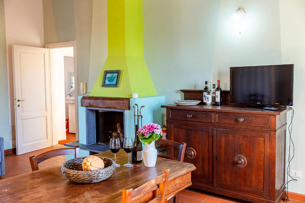 Agriturismo Gli Archi - Tap to explore photos