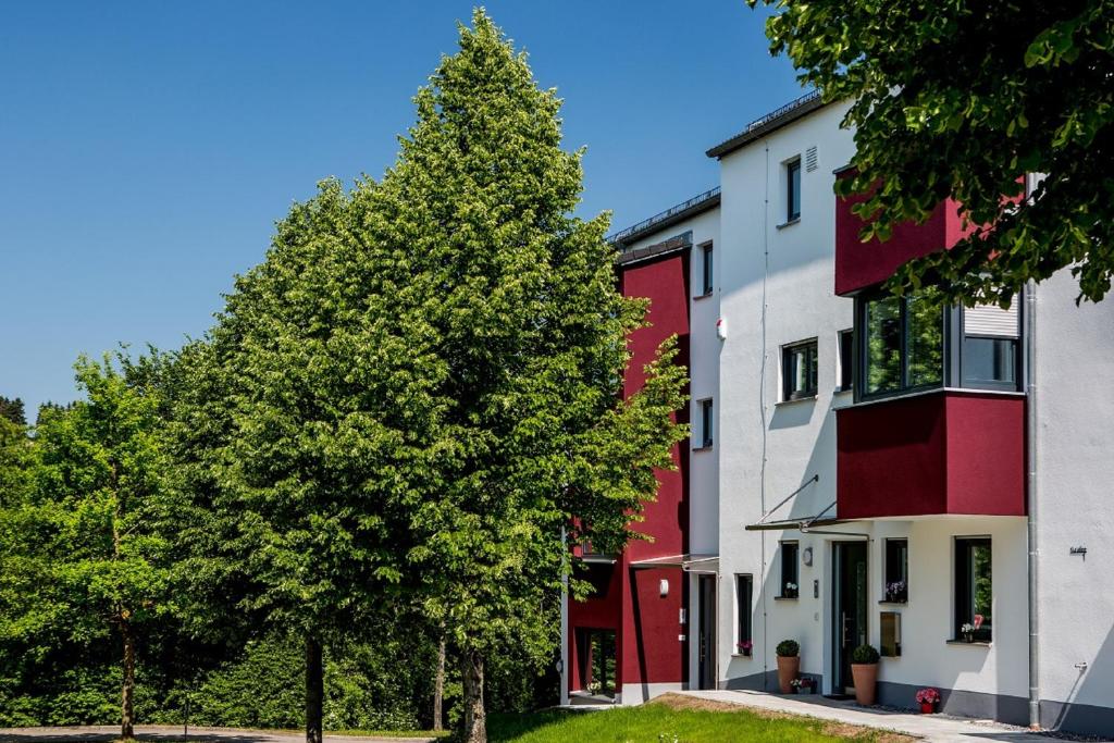 Gästehaus Turmblick photo 1