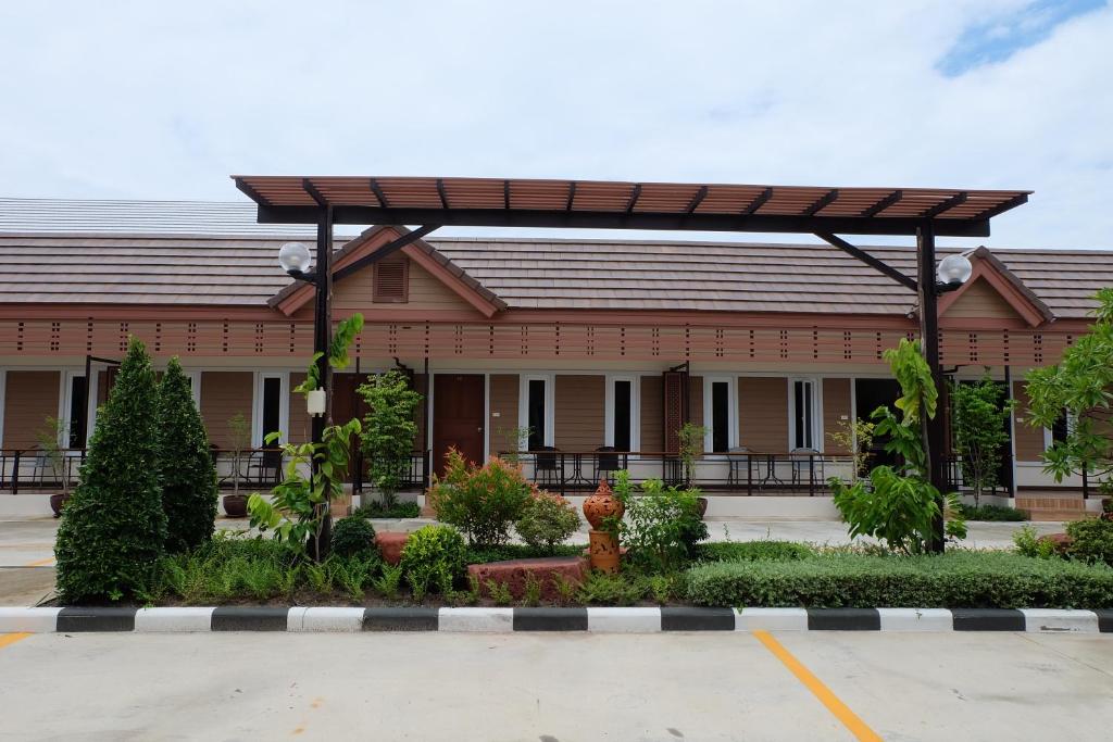 Baan Por Pla Resort photo 3