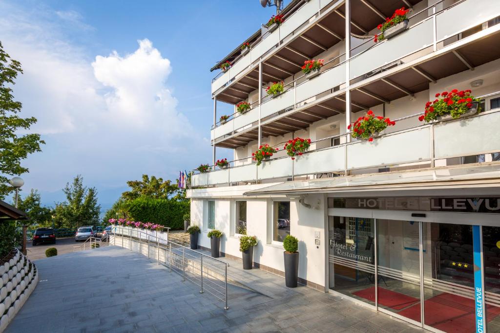 Hotel Bellevue photo 2