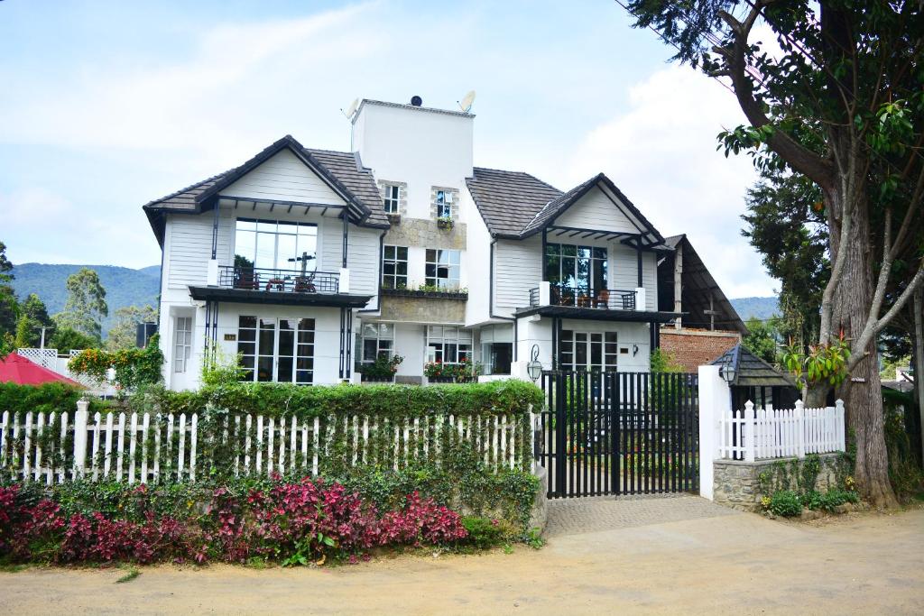 Unique Cottages photo 1