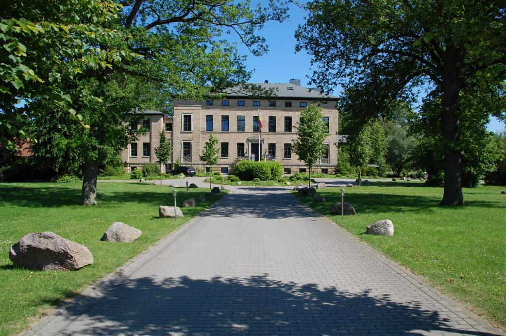 Gutshaus Redewisch Hotel & Restaurant photo 1