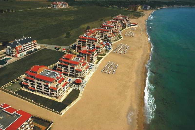 First Line Apartment at Obzor photo 1