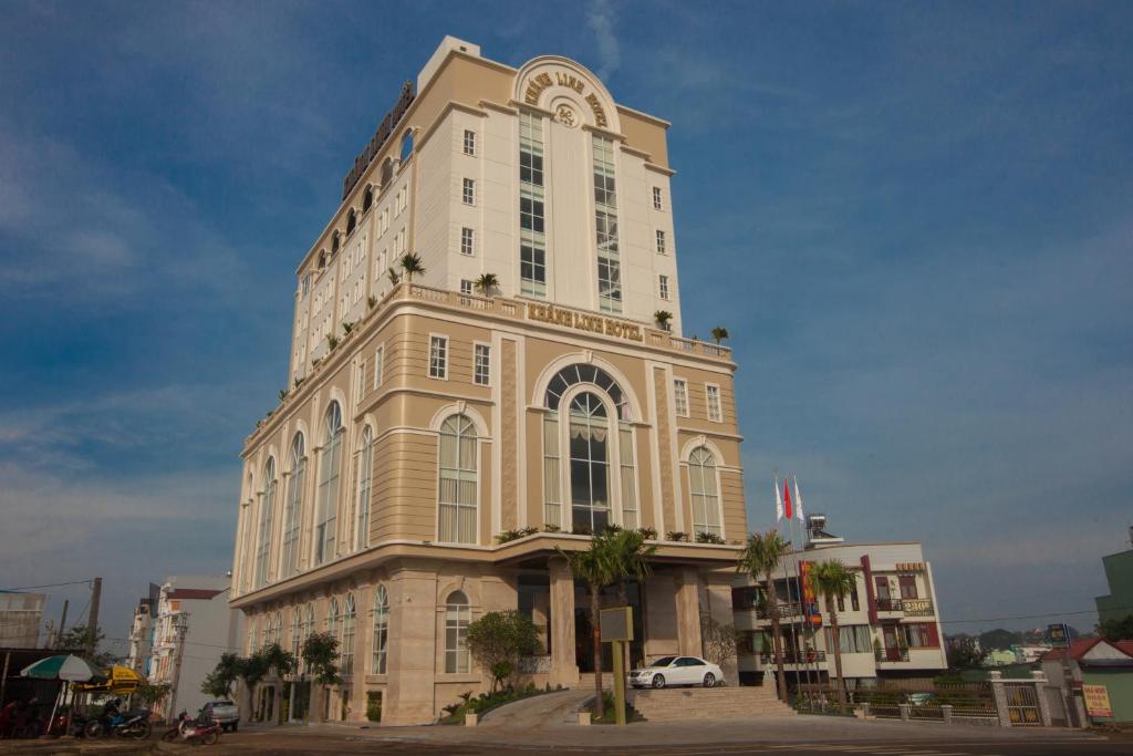 Khanh Linh Hotel