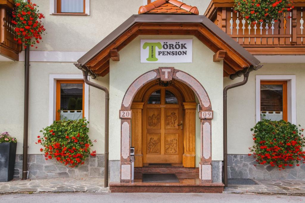 Pension Török photo 3
