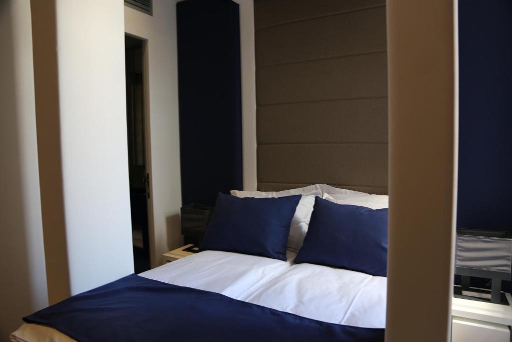 Двухместный (Стандартный двухместный номер с 1 кроватью), Boutique Rooms